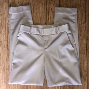CLUB MONACO pants